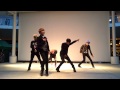 121123 리리스이벤트 마이네임(MYNAME) - Adrenaline