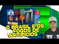 GOLPE DE ESTADO COM A BIBLIA NA MÃO E CARRO BOMBA COM FOGOS DE ARTIFÍCIOS ??