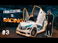 Transform the Most Hated Electric Car into a Supercar - Episode #3
