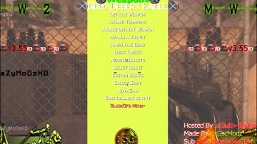 challenge lobby {Bypass} Hosted By EaZyMoDzHD