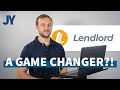 The BEST WAY to manage your Property Investment portfolio | Lendlord Review