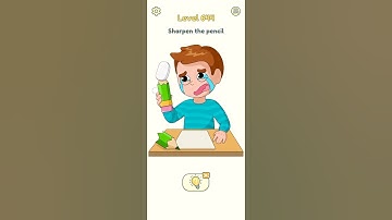 dop dop2 level 644#shorts#deleteonepart#gameplay