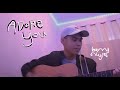 Adore You - Harry Styles (Cover) | Ammon Franklin