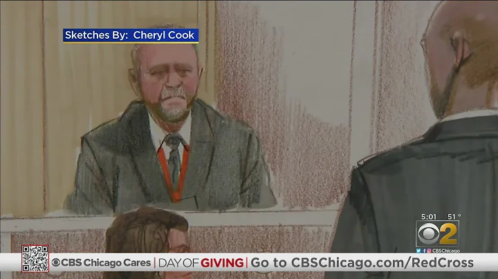 Lead Detective Explains How Jussie Smollett Went From Victim To Suspect