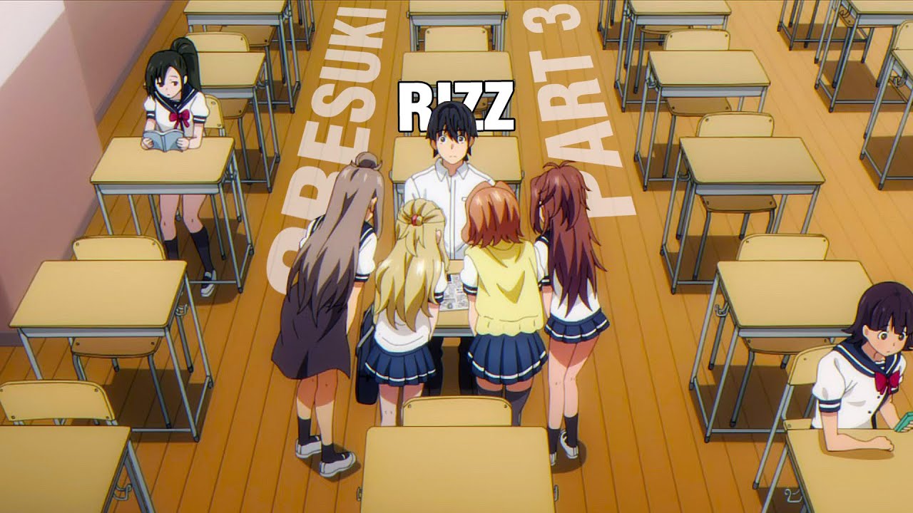 (3) He thought all The Girl Liked Him.. But He Was Soo Wrong. Then he Outsmart Them all | Hindi