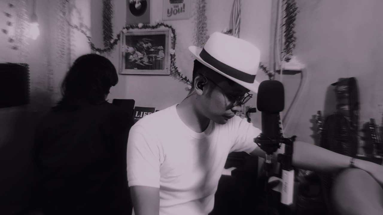 Andai Kau Punya Hati (Piano Live Session)