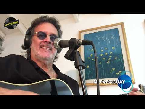 La Retroband -