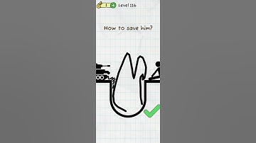 Save Stickman | Draw 2 Save 3 #shorts