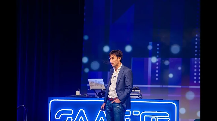 Lessons from Carta: The Pitch Deck from our $42M S...