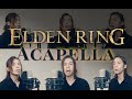 Elden Ring-Song of Lament Acapella