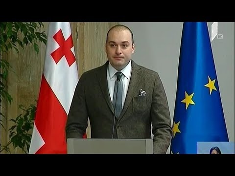 საქართველოში ვიზიტორების რიცხვი იზრდება