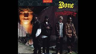 Bone Thugs N Harmony - Foe Tha Love of $ & Rx Papi - The Root Of All Evil (Transition 15)