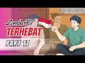 LOMBA RT TERHEBAT PART 11 - Dhot Design