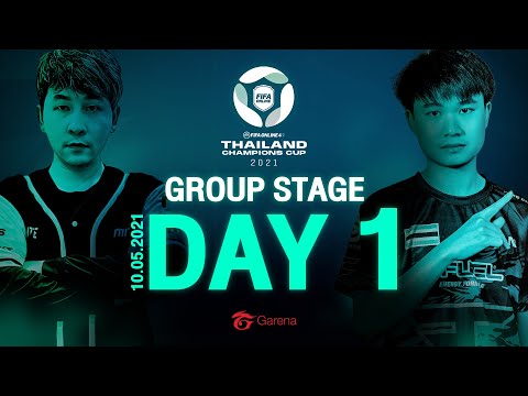 Thailand Champions Cup 2021: Group Stage Day 1