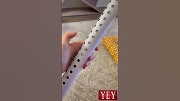 Door Security Bar #DoorJammer #YesEpicYes #HomeSecurity