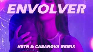 #Anitta #Envolver #HSTN Anitta   Envolver HSTN & Casanova Remix