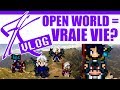 Open world  vraie vie  akvlog4