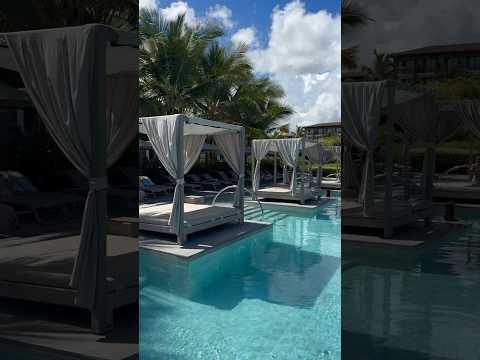 Lopesan costa bavaro inclusive resort 2023