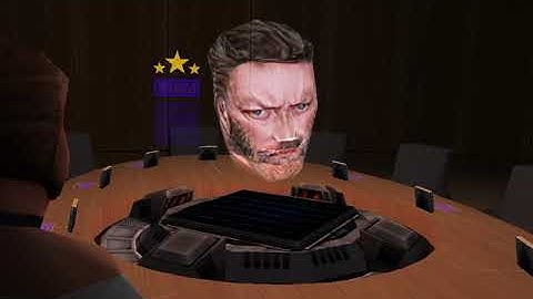 Hostile Waters Flawless run Level 1