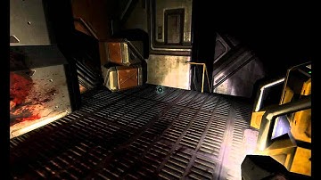 Walkthrough - Doom 3 [#Part 18]