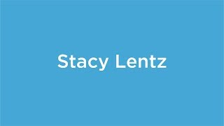 Stacy Lentz | The Stonewall Oral History Project