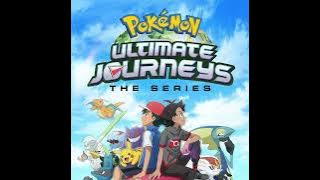 Pokémon Theme (Gotta Catch 'em All) Pokémon Ultimate Journeys
