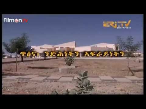 Eritrea - Health Care for All