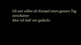 Gelsenkirchen Lied Georg Kreisler - Das gibt es nur bei uns in Gelsenkirchen