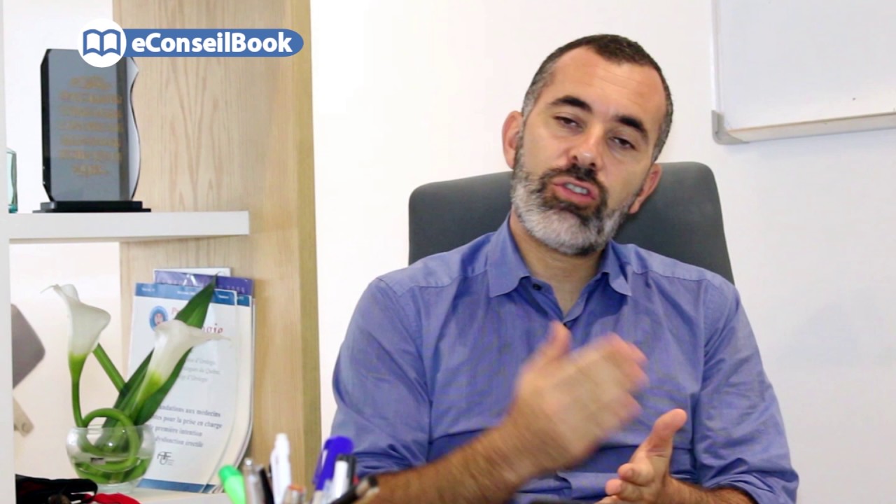 Dr. Abdallah BENSOUDA | ما هي أسباب حدوث انتفاخ وآلام على مستوى الخصية؟ | الدكتور عبد الله بنسودة