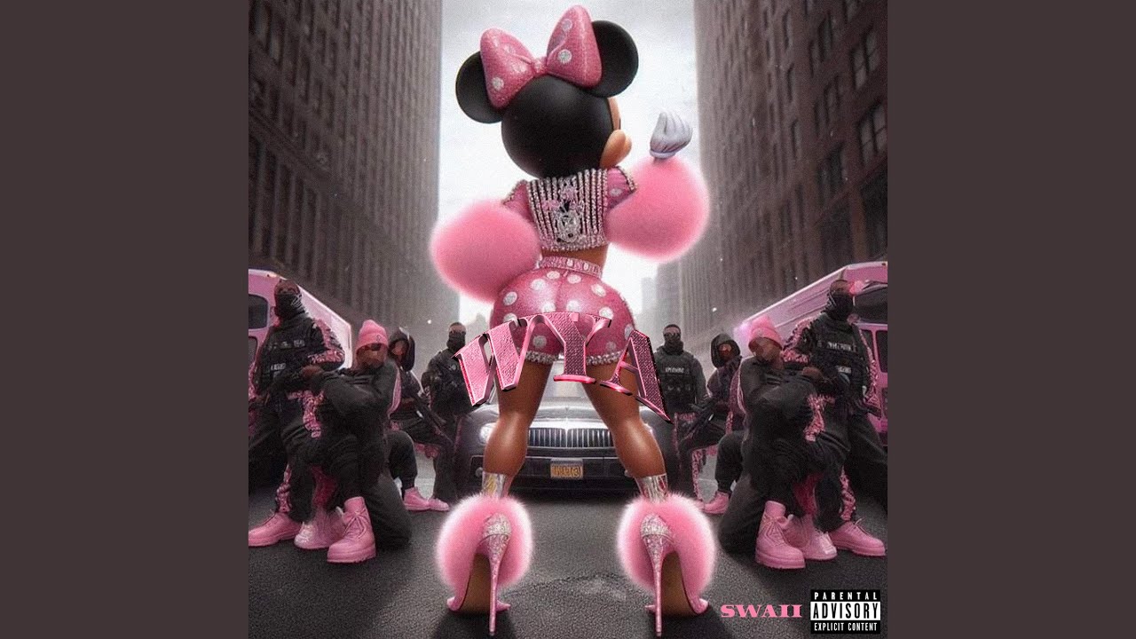 Watch Wya on YouTube Watch Wya on YouTube