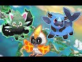 Pokemon Wild Battle Theme (Fan Made)