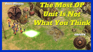 You must know this one tactic | mrboat (Odin) vs TheRapl (Odin) Game 2/3 #aom #ageofempires