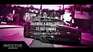 Jala Brat & Buba Corelli ft. RAF Camora - Nema bolje (iZack & Mufta Remix)