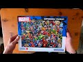 Puzzle Marvel Universe Clementoni