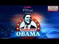 **thing Truth: Namaste Obama (Part