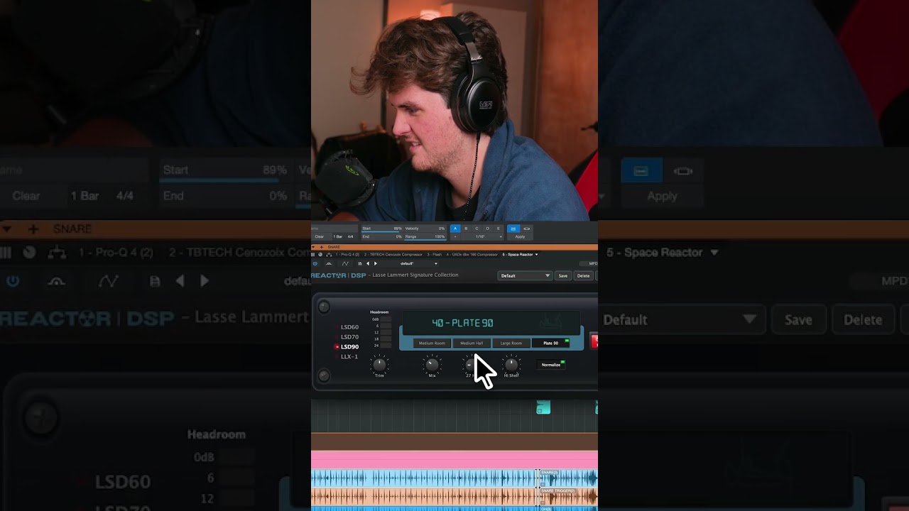 Story Time: Referencing your mixes on random speakers is really fun...