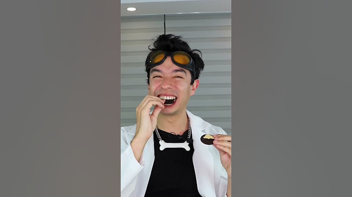 Las Oreo Producen Caries?