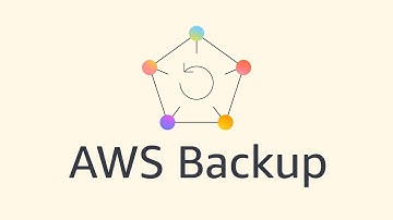Introducing AWS Backup | Amazon Web Services