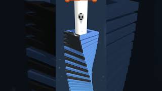 stack smash tower#3D 217 to 218#short charlet indino screenshot 5