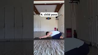 6 Powerful Yoga Asanas to Support Prostate Health! #yoga #motivation #gostretchyourself #yogae