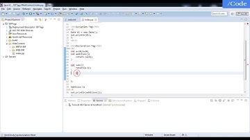 JSP Expression Tag with Example
