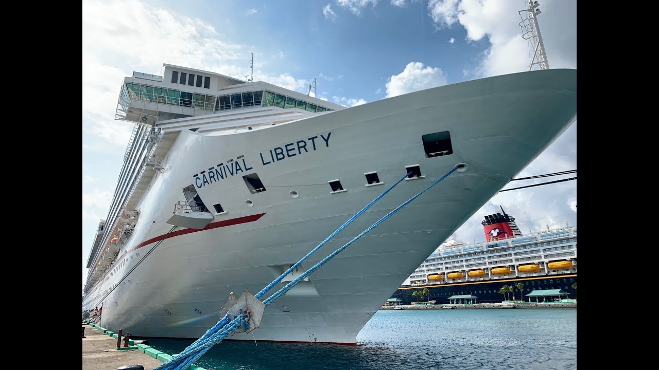 Cruise Ship Approved Edc Youtube