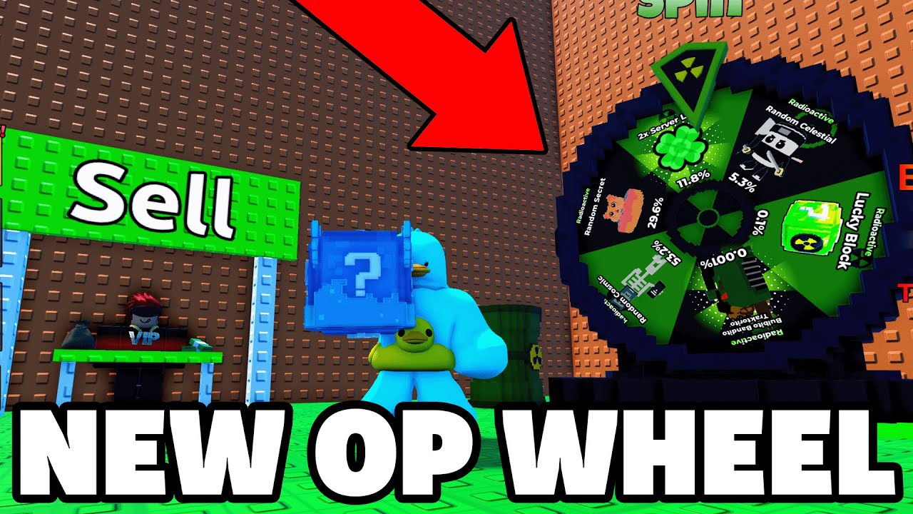 i got NEW RADIOACTIVE CELESTIALS in TSUNAMI BRAINROT UPDATE...