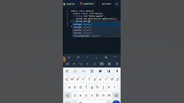 Java More String Methods#short #java #more #strings #method #main  #static #coding #programming