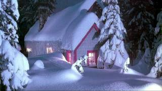 Die Hard Soundtrack - Let It Snow - Vaughn Monroe HD