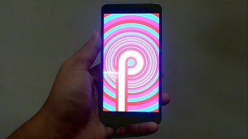 [Official] Android 9.0 Pie Pixel Experience for Redmi Note 3 [KENZO]