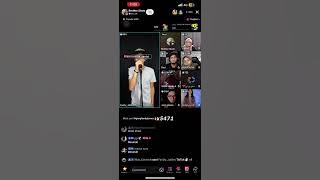 KU BASUH LUKA DENGAN AIR MATA - COVER BY FANDY JAMES