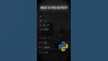 Can You Guess The Output? 🤔 #feedshorts #coding #python #webcoding #javascripttutorial