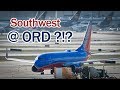 Southwest takeoff from O&#39;Hare. Wait! What?????  |  The Curious Spotter