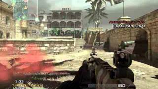 Spawn Failure xD